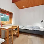 Awesome In Nexo With Wifi Casa de Férias *