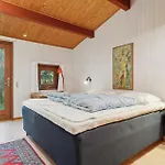 Casa de Férias Awesome In Nexo With Wifi *