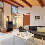 Awesome In Nexo With Wifi Casa de Férias *
