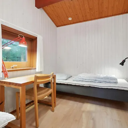 Awesome In Nexo With Wifi Holiday home *