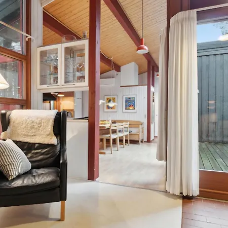 Holiday home Gorgeous In Nexo With Wifi *