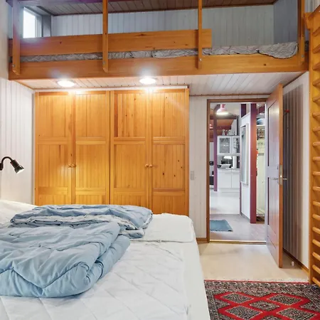 Gorgeous In Nexo With Wifi Holiday home