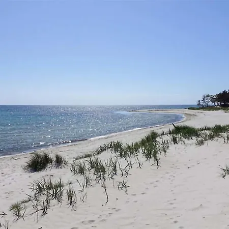 Awesome In Nexo With Wifi Holiday home *