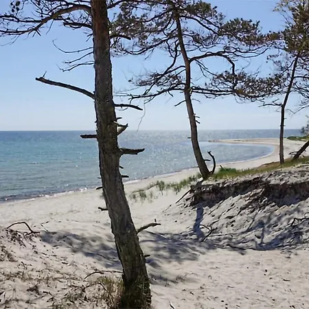 Gorgeous In Nexo With Wifi Holiday home