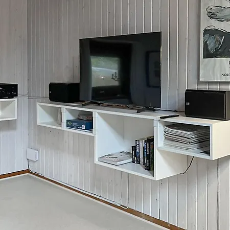 Nyaraló Awesome In Nexo With Wifi