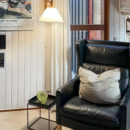 Awesome In Nexo With Wifi * Vester Sømarken